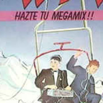 Max Mix 4