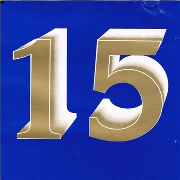 Deep Records - Deep Dance 15