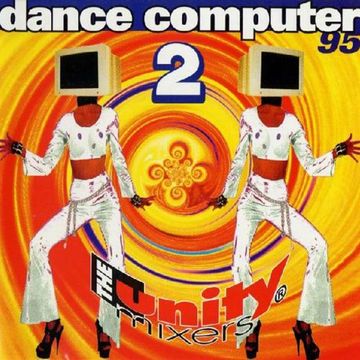 Dance Computer 95 Vol 2