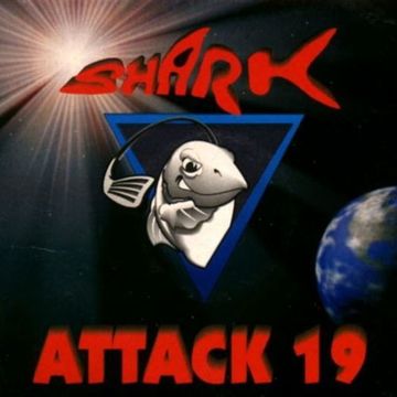 Shark Attack Vol. 19