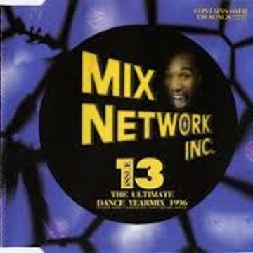 Mix network 13