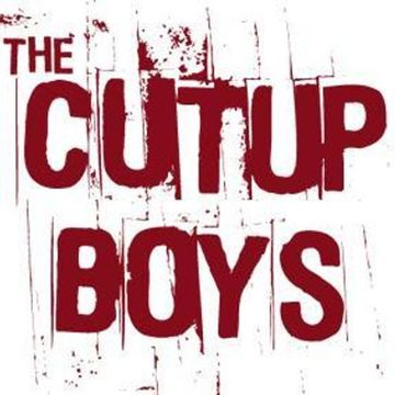 Summer House - Mash Up Mix - The Cut Up Boys