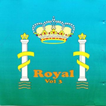Royal Dance Vol. 03