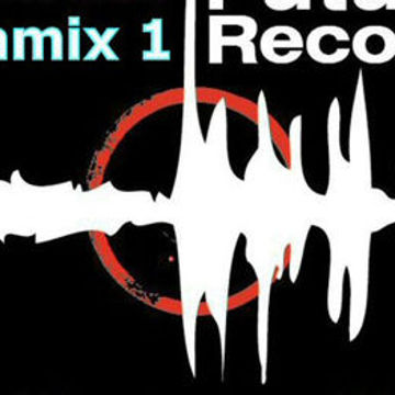 Cafe 90s Megamix 1