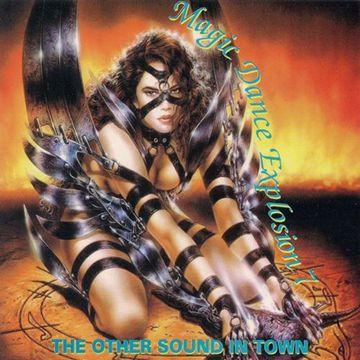 MPA Records - Magic Dance Xplosion 7