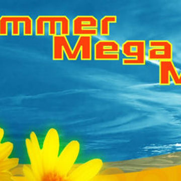 SummerMegaMix 3