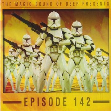 Deep Records - Deep Dance 142