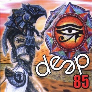 Deep Records - Deep Dance 85 2005