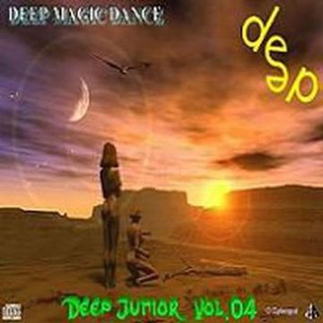 Deep Junior 4