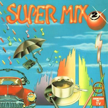 Super Mix 2