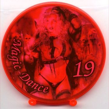MPA Records - Magic Dance Xplosion 19