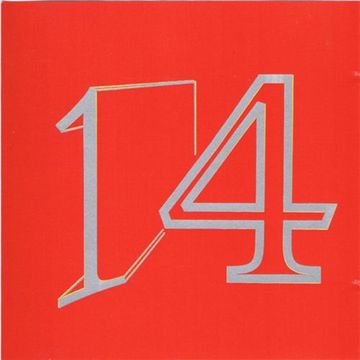 Deep Records - Deep Dance 14