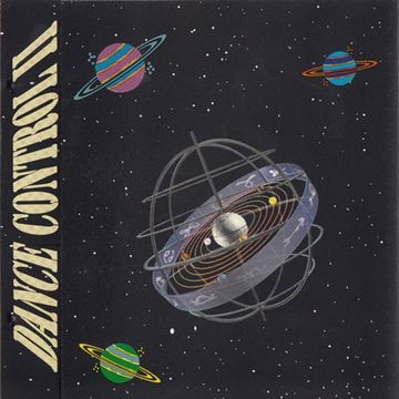 Deep Records - Dance Control Volume 2