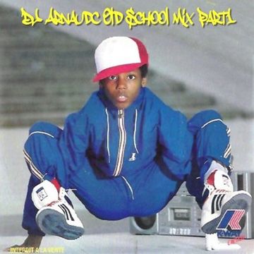 Old School Mix Volume 1