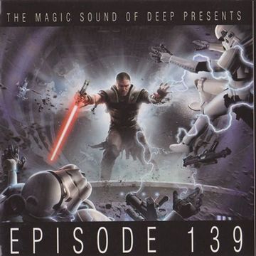 Deep Records - Deep Dance 139