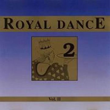 Royal Dance Vol. 02