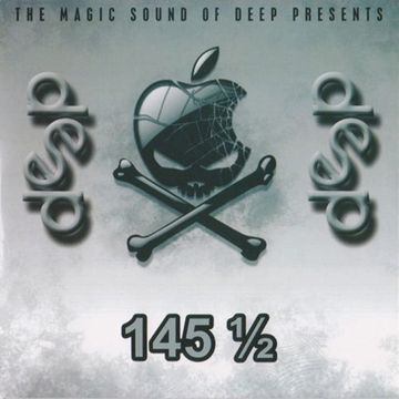 Deep Records - Deep Dance 145½