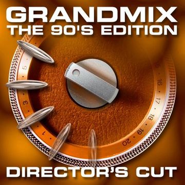 Ben Liebrand   Grandmix 90s Edition [CD2]