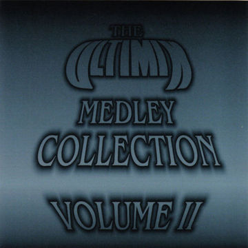 Ultimix - Medley Collection 2 (CD1)