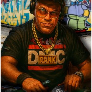 80s B Boy Breaker'N'Tragedie Soul incl. German Addon PT.2