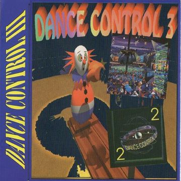 Deep Records - Dance Control Volume 3