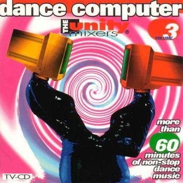 Dance Computer 3