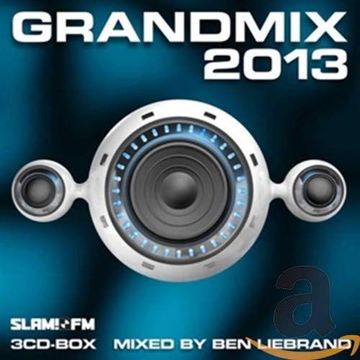 Ben Liebrand Grandmix 2013