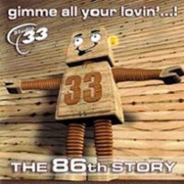 Studio 33 - The 86th Story