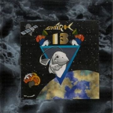 Shark Attack Vol. 13