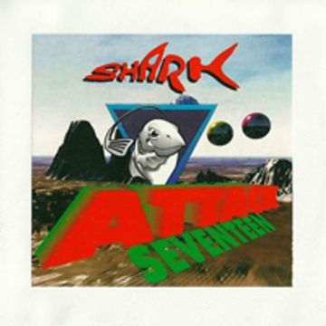 Shark Attack Vol. 17