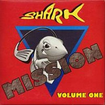 Shark Mission Vol. 1