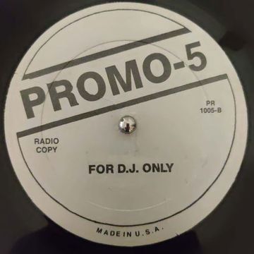 Not On Label - (Side B2) Promo 5