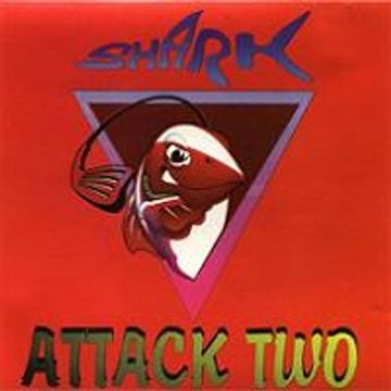 Shark Attack Vol. 2