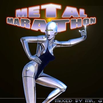 Mr. G - Metal Marathon
