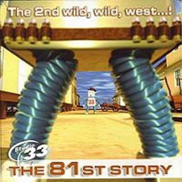 Studio 33 - The 81th Story