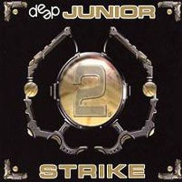 Deep Junior 2