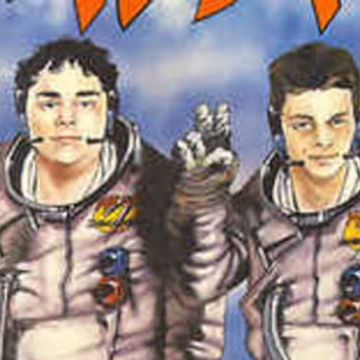 Max Mix 7
