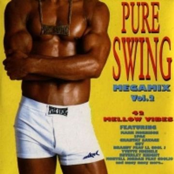 Shark Attack Pure Swing Megamix vol. 2