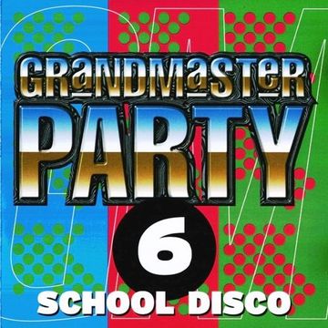 Music Factory Mastermix - Grandmaster Party 6