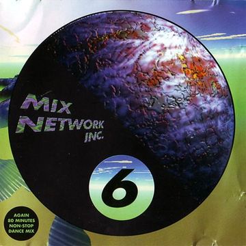 Mix network 6