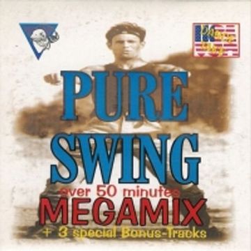 Shark Attack Pure Swing Megamix Vol.1