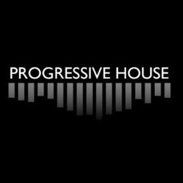Progessive House - Set 3 Octubre Livestream of (Jesbeldj)