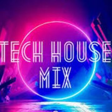 Tech House (Domingo Mayo 2020. 12.00 h.)