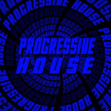Progressive House (Domingo 7 Septiembre 2025)