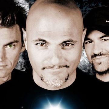Eiffel 65 Remixes Mix - Dj Franz Moreno Classic 2020
