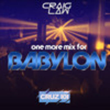 One More Mix for Babylon (2022)
