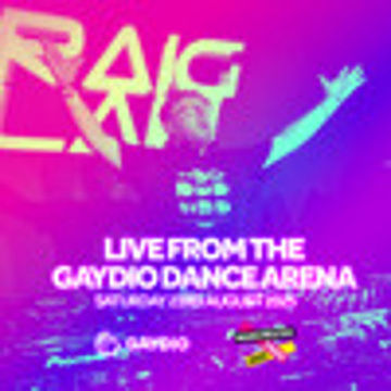 Gaydio Dance Arena 2025 (Live Set)