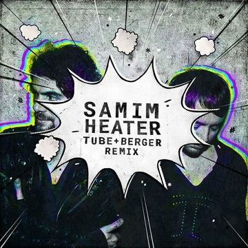 Samim, Tube & Berger vs Lumidee & Fatman Scoop - Heater Dance (Red Cork Mashup)