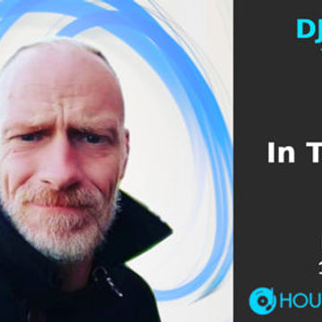 wednesday 15th october - DJ Martin Yorston- In The Mix