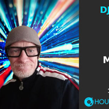 Martin Yorston - House Masterz Wednesday 26th November Show